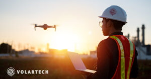 Why hiring experienced drone pilots is necessary to protect your company 